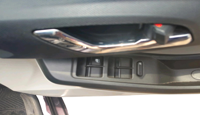 2023 Tata Tiago XZA PLUS PETROL, Petrol, Automatic, 13,087 km, interior