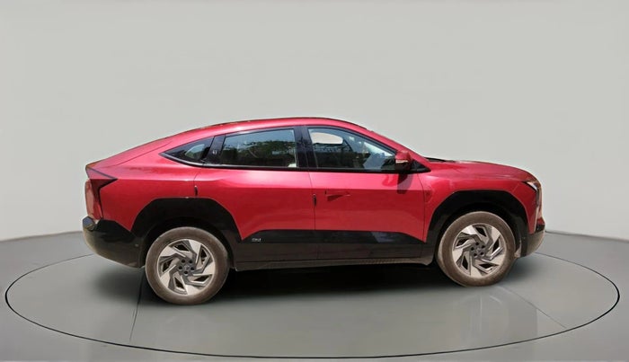 2025 Mahindra XEV 9e Pack Three B79 KWH, Electric, Automatic, 20,318 km, exterior