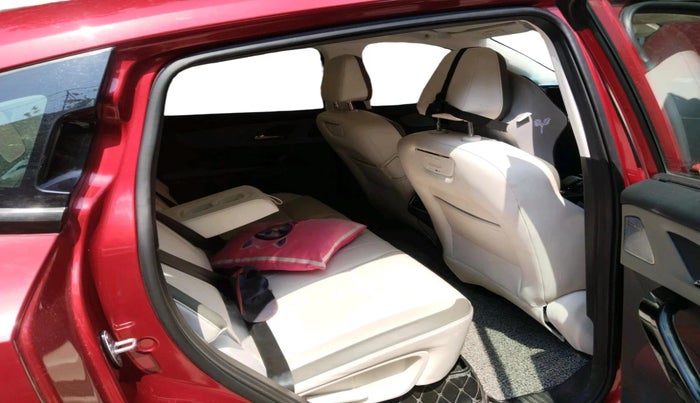 2025 Mahindra XEV 9e Pack Three B79 KWH, Electric, Automatic, 20,318 km, interior