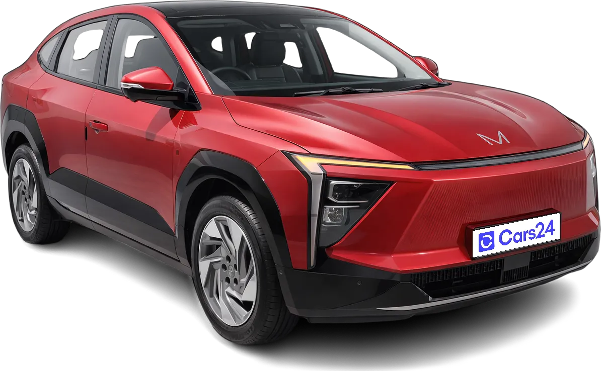 2025 Mahindra XEV 9e - SUV - Electric - Automatic - ₹29.00 lakh