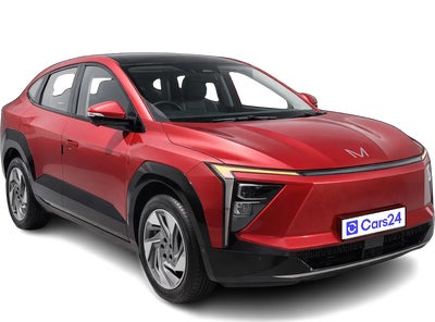2025 Mahindra XEV 9e - SUV - Electric - Automatic - ₹29.00 lakh