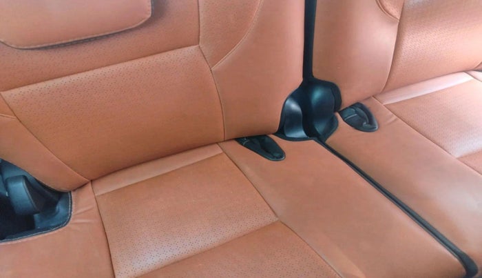 2023 Toyota Innova Crysta 2.4 GX 8STR, Diesel, Manual, 42,019 km, interior