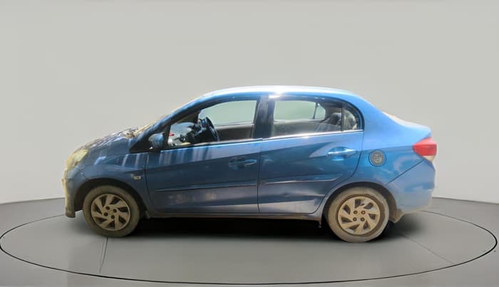 2013 Honda Amaze 1.5L I-DTEC S, Diesel, Manual, 1,93,635 km, exterior