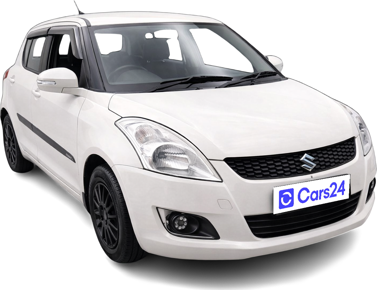 2014 Maruti Swift - Hatchback - Petrol - Manual - ₹3.30 lakh