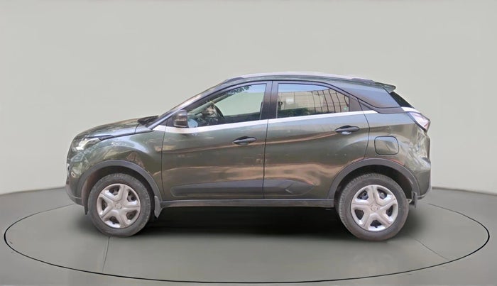 2020 Tata NEXON XM PETROL, Petrol, Manual, 98,632 km, exterior