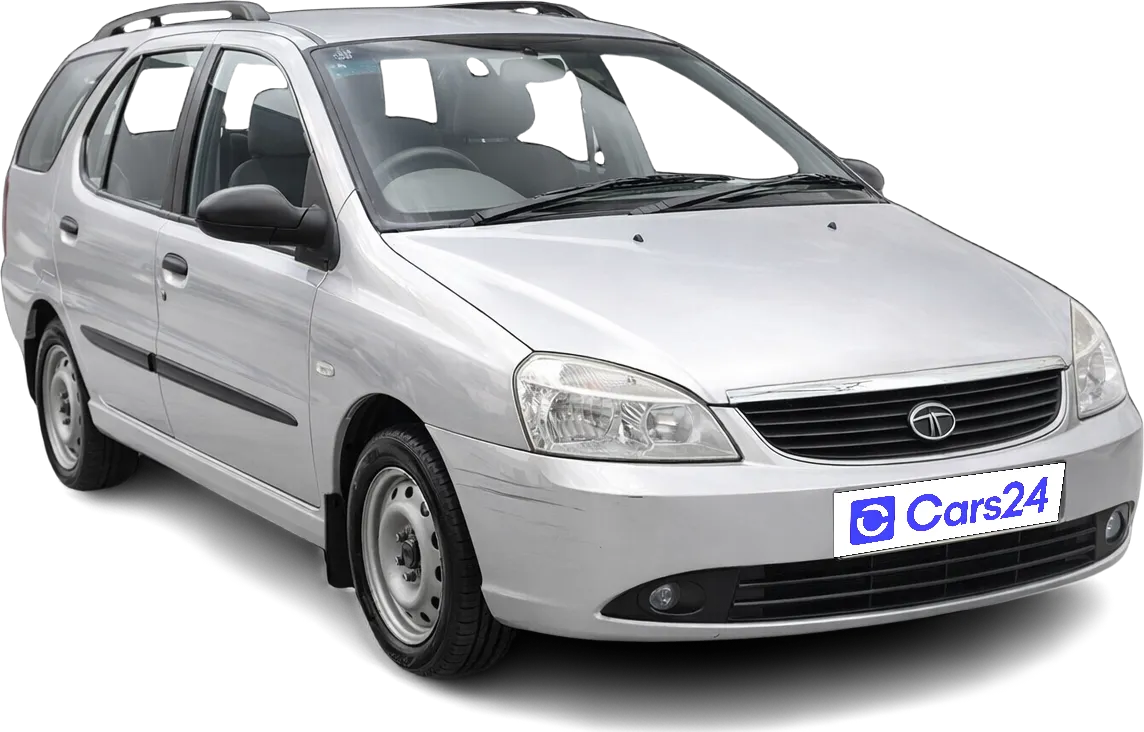 2006 Tata Indigo Marina - SUV - Petrol - Manual - ₹1.20 lakh