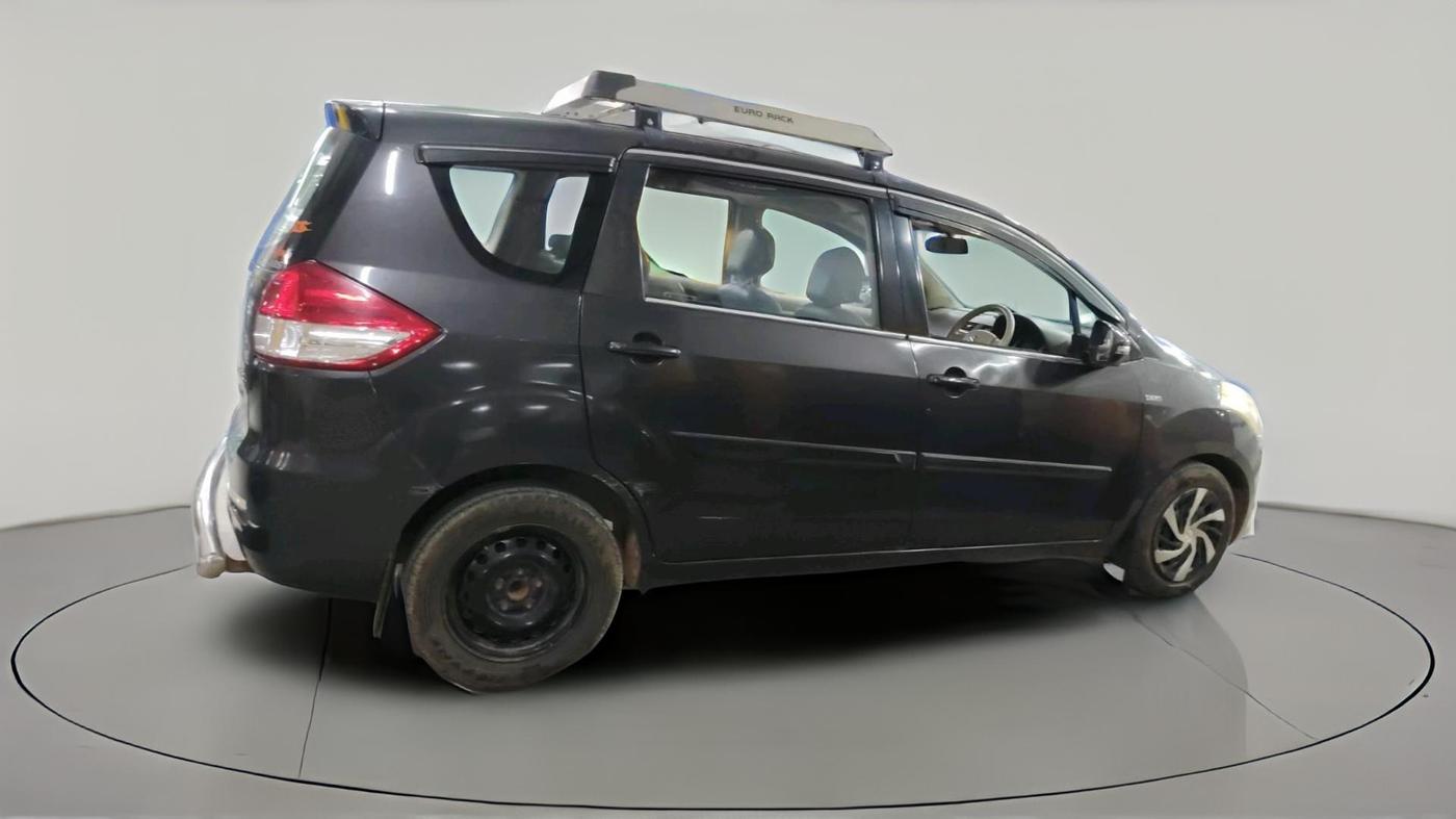 2013 Maruti Ertiga VDI, Diesel, Manual, 1,65,412 km, exterior