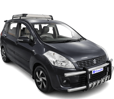 2013 Maruti Ertiga - SUV - Diesel - Manual - ₹4.00 lakh