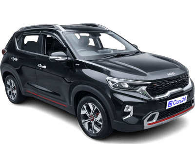 2023 KIA SONET - SUV - Petrol - Manual - ₹10.40 lakh