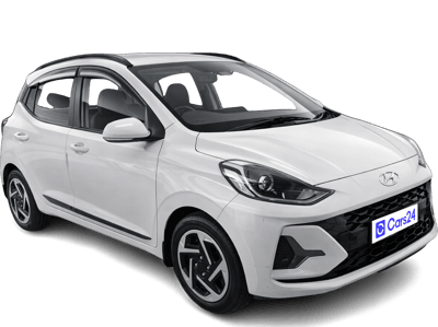 2023 Hyundai GRAND I10 NIOS - Hatchback - CNG - Manual - ₹6.49 lakh