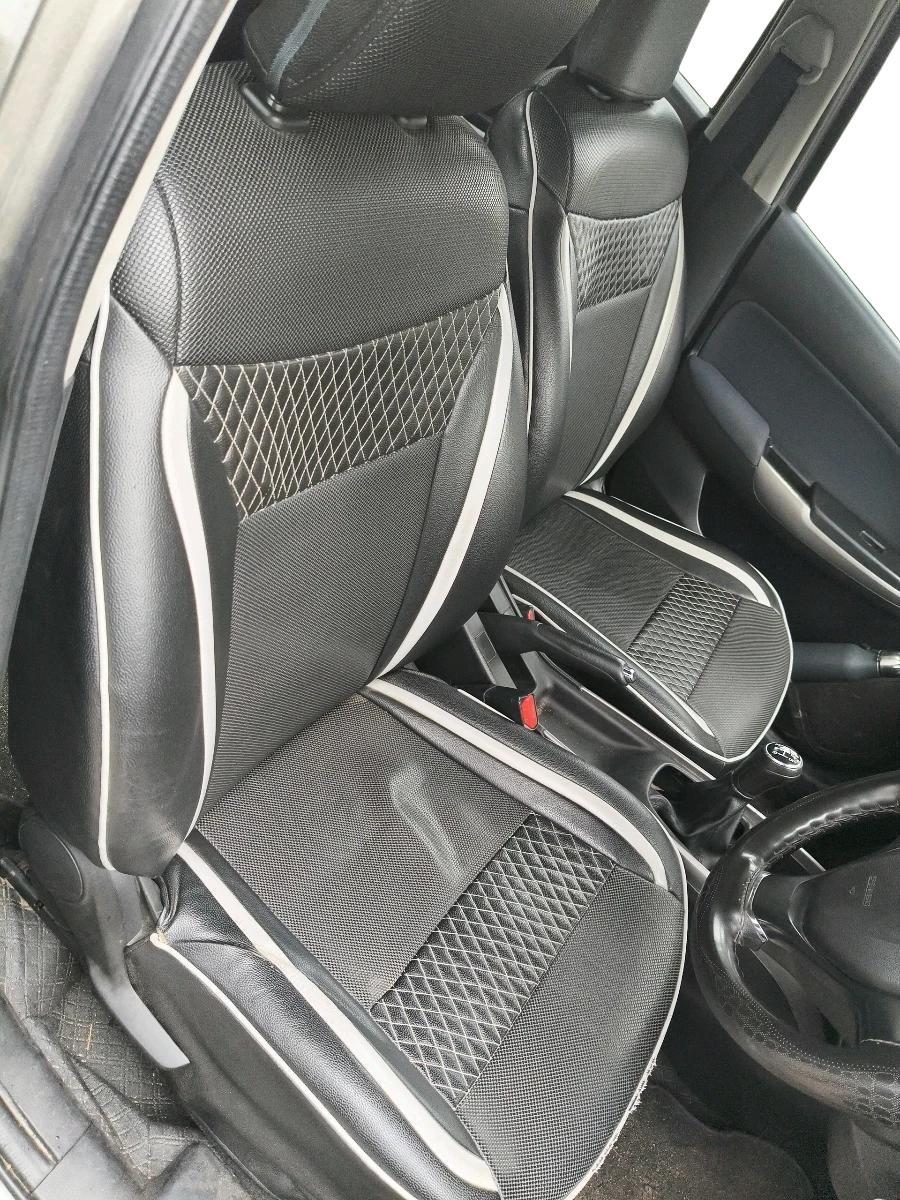 2020 Maruti Baleno DELTA PETROL 1.2, Petrol, Manual, 97,001 km, interior