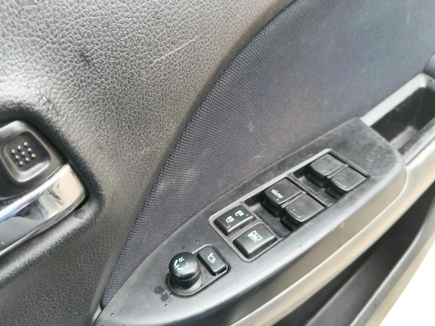 2020 Maruti Baleno DELTA PETROL 1.2, Petrol, Manual, 97,001 km, interior