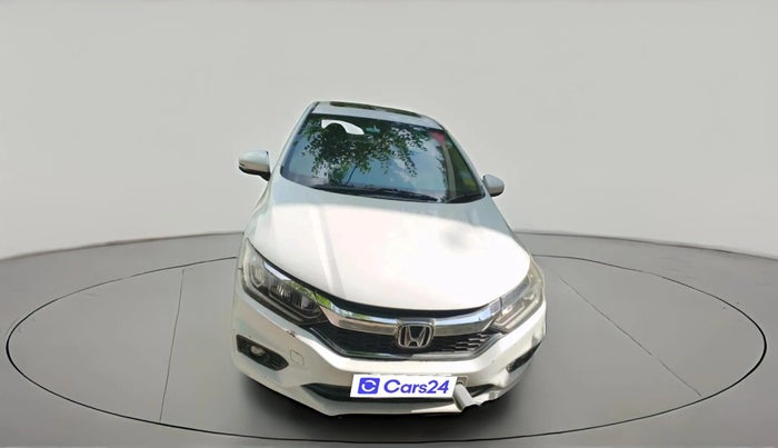2017 Honda City 1.5L I-DTEC VX, Diesel, Manual, 1,11,330 km, exterior