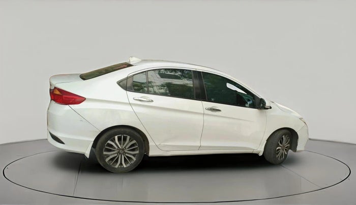 2017 Honda City 1.5L I-DTEC VX, Diesel, Manual, 1,11,330 km, exterior