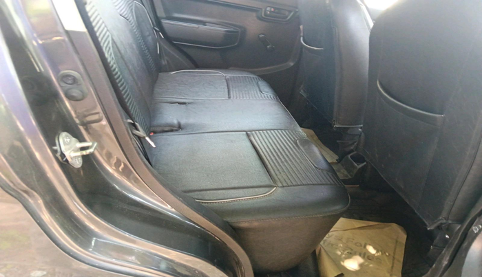 2021 Maruti S PRESSO VXI+, Petrol, Manual, 70,304 km, interior