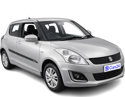 2014 Maruti Swift - Hatchback - Petrol - Manual - ₹4.20 lakh