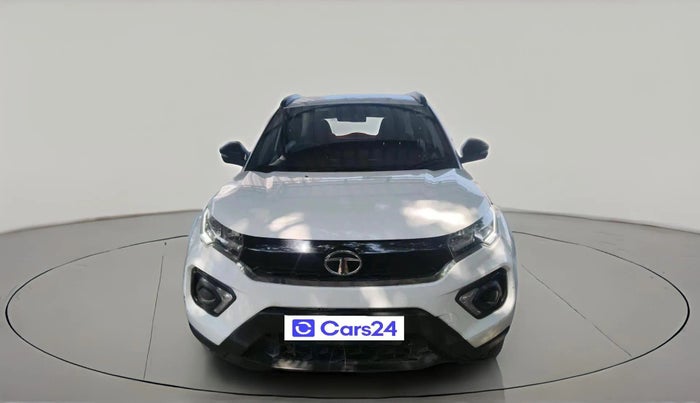2023 Tata NEXON XM PETROL, Petrol, Manual, 41,747 km, exterior