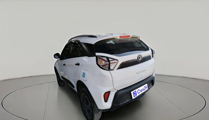 2023 Tata NEXON XM PETROL, Petrol, Manual, 41,747 km, exterior