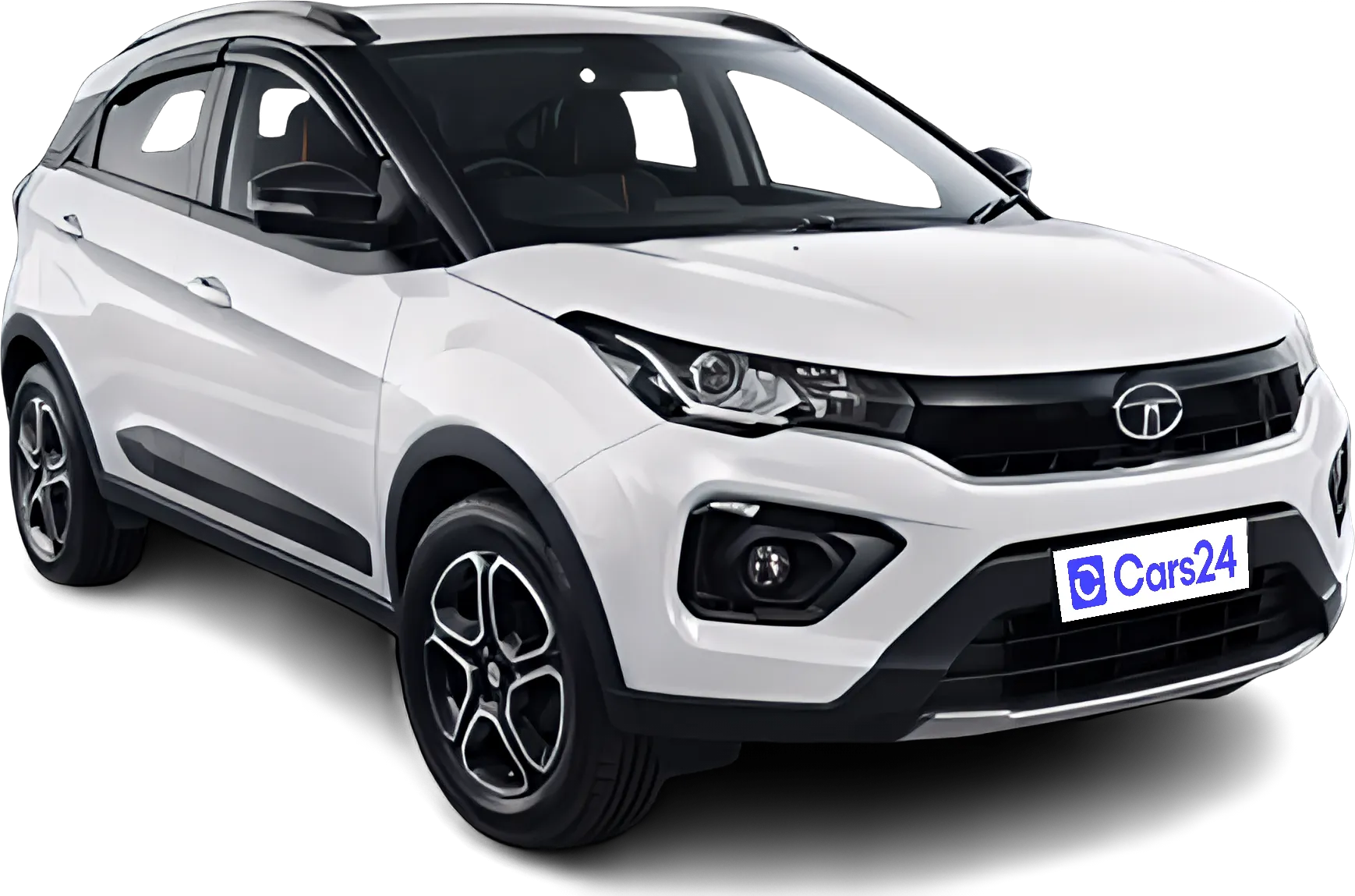 2023 Tata NEXON - SUV - Petrol - Manual - ₹7.00 lakh