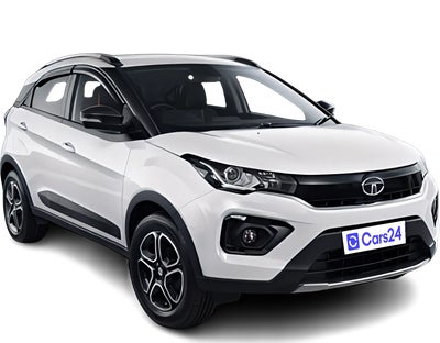 2023 Tata NEXON - SUV - Petrol - Manual - ₹7.00 lakh