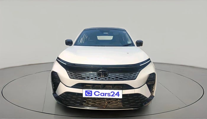 2025 Tata Curvv Creative Plus S 1.5 Diesel 7DCA, Diesel, Automatic, 4,811 km, exterior