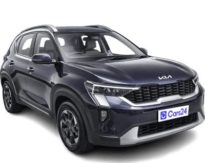 2025 KIA SONET - SUV - Petrol - Manual - ₹11.45 lakh