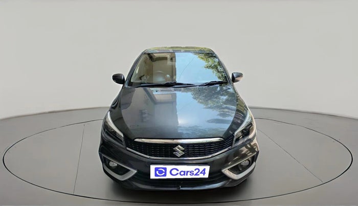 2023 Maruti Ciaz ZETA 1.5 SHVS MT PETROL, Petrol, Manual, 30,412 km, exterior