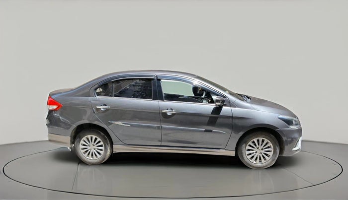 2023 Maruti Ciaz ZETA 1.5 SHVS MT PETROL, Petrol, Manual, 30,412 km, exterior