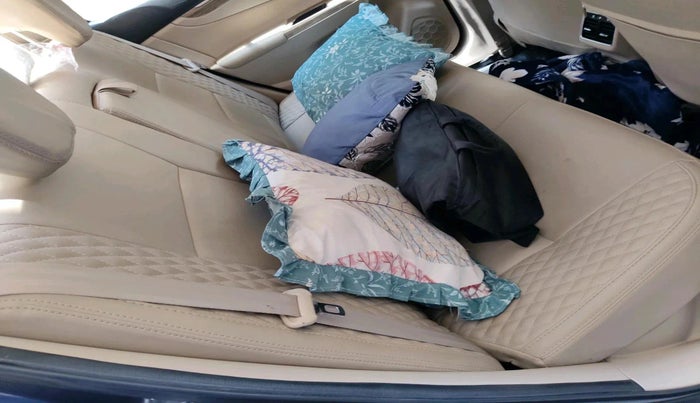 2023 Maruti Ciaz ZETA 1.5 SHVS MT PETROL, Petrol, Manual, 30,412 km, interior