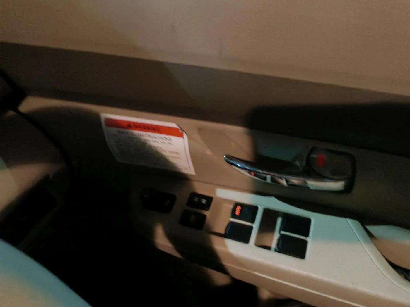 2022 Maruti Ertiga VXI CNG, CNG, Manual, 37,158 km, interior