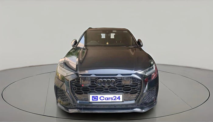 2021 Audi RS Q8 4.0 TFSI QUATTRO, Petrol, Automatic, 27,583 km, exterior