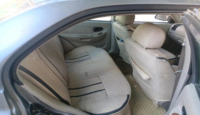 2009 Hyundai Accent EXECUTIVE, Petrol, Manual, 87,598 km, interior