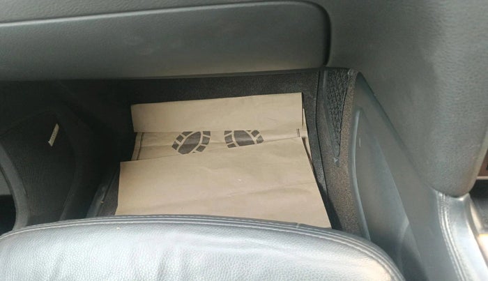 2014 Audi Q7 35 TDI PREMIUM, Diesel, Automatic, 1,12,027 km, interior