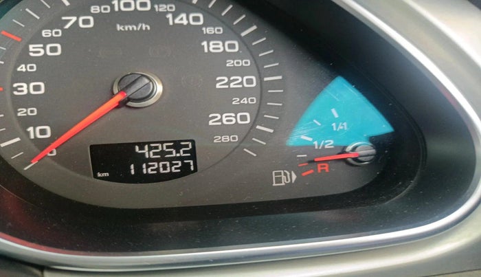 2014 Audi Q7 35 TDI PREMIUM, Diesel, Automatic, 1,12,027 km, interior