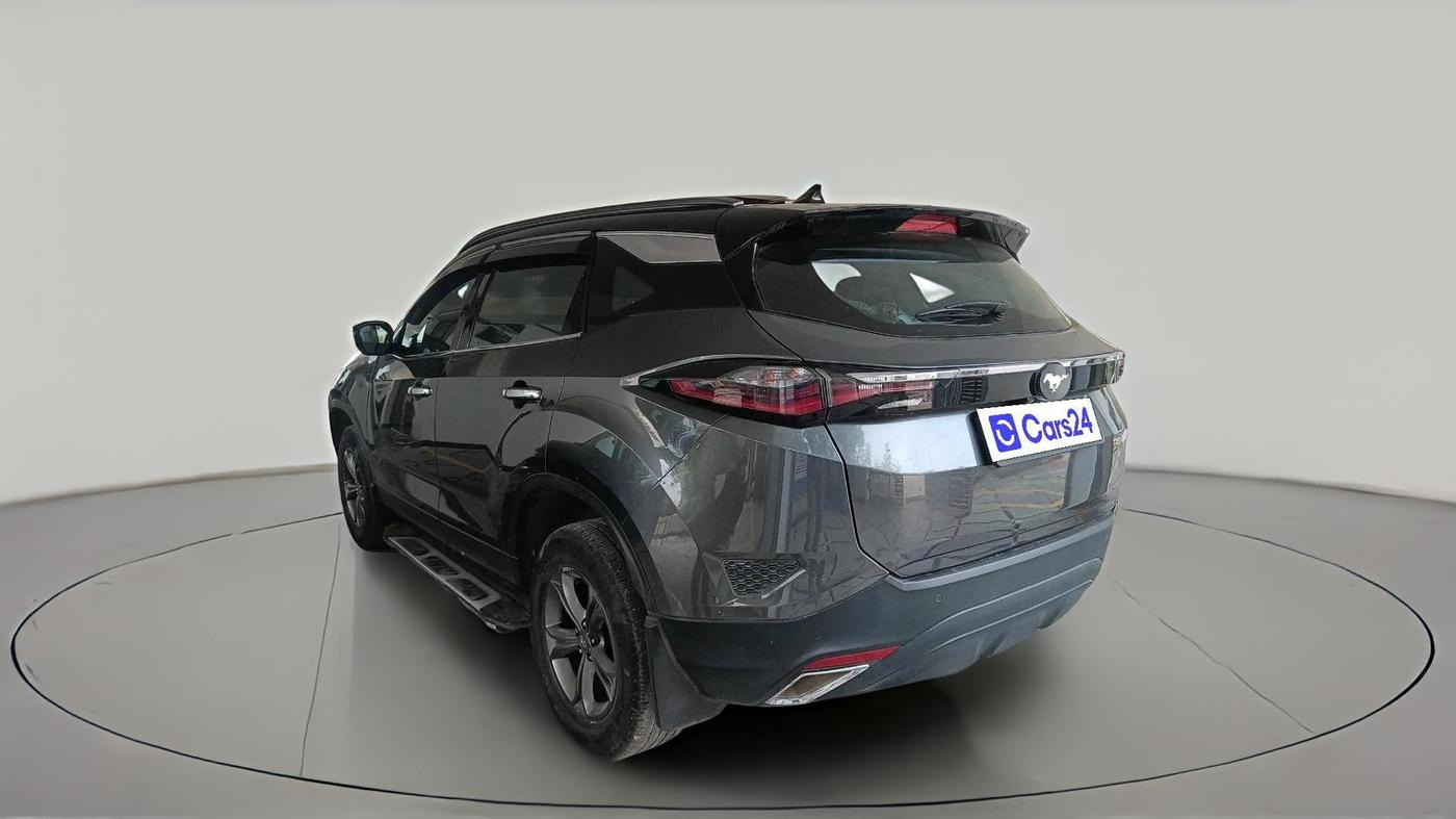 2022 Tata Harrier XTA 2.0L KRYOTEC PLUS, Diesel, Automatic, 58,926 km, exterior