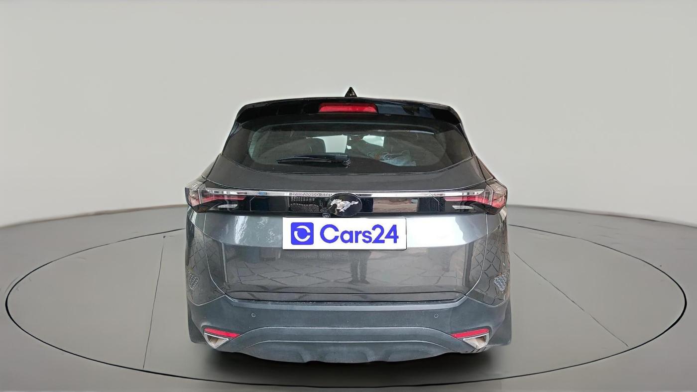 2022 Tata Harrier XTA 2.0L KRYOTEC PLUS, Diesel, Automatic, 58,926 km, exterior