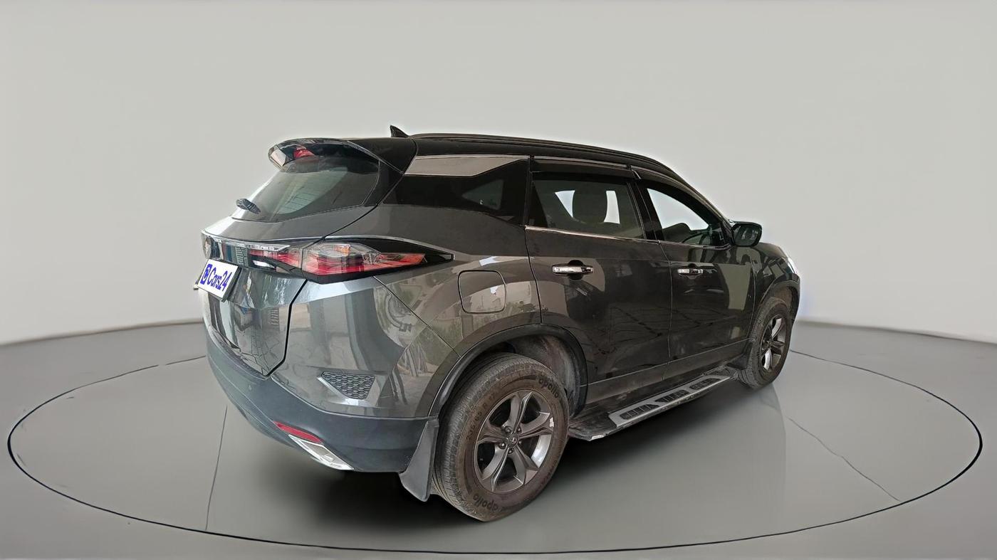 2022 Tata Harrier XTA 2.0L KRYOTEC PLUS, Diesel, Automatic, 58,926 km, exterior