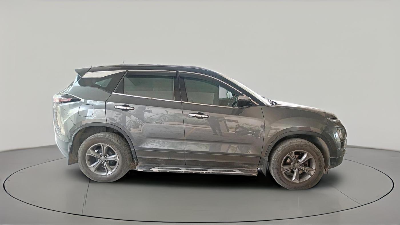 2022 Tata Harrier XTA 2.0L KRYOTEC PLUS, Diesel, Automatic, 58,926 km, exterior