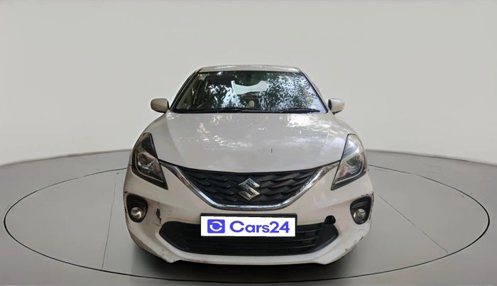 2021 Maruti Baleno ZETA PETROL 1.2, Petrol, Manual, 81,941 km, exterior