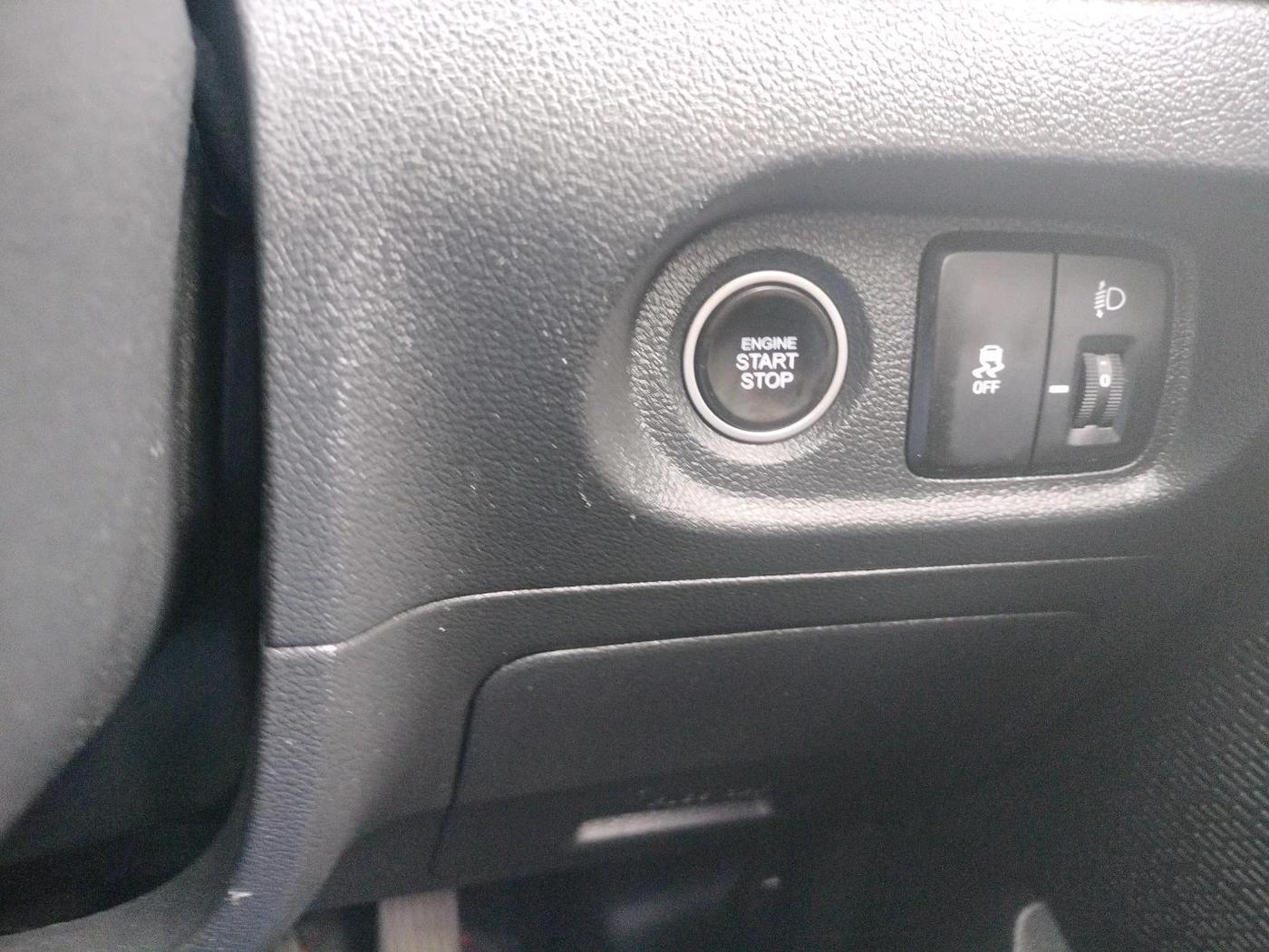 2022 Hyundai Creta SX 1.5 PETROL, Petrol, Manual, 29,300 km, interior