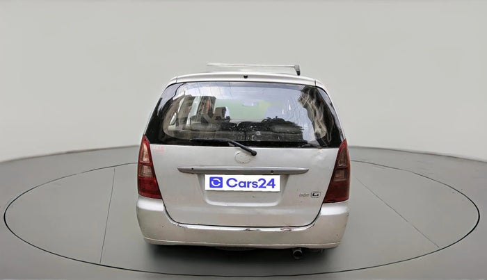 2007 Toyota Innova G4 2.5 8 STR, Diesel, Manual, 79,100 km, exterior