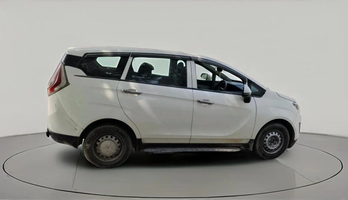 2019 Mahindra MARAZZO M2 8 STR, Diesel, Manual, 1,27,903 km, exterior