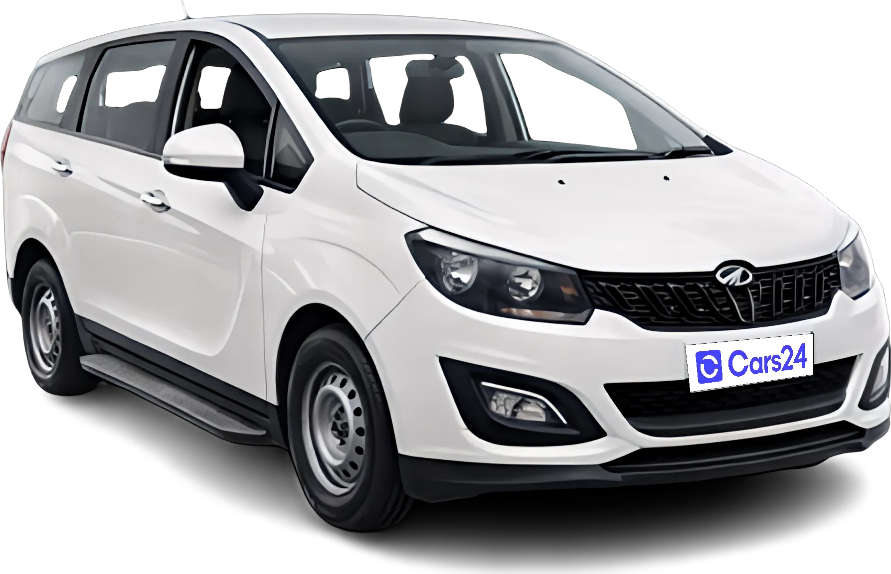 2019 Mahindra MARAZZO - SUV - Diesel - Manual - ₹7.32 lakh