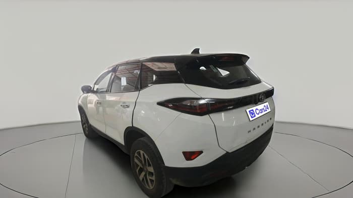 2021 Tata Harrier XZ PLUS 2.0L, Diesel, Manual, 1,32,710 km, exterior