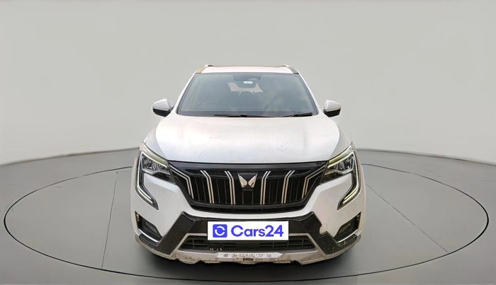2023 Mahindra XUV700 AX 7 LUXURY D MT 7 STR, Diesel, Manual, 1,19,258 km, exterior