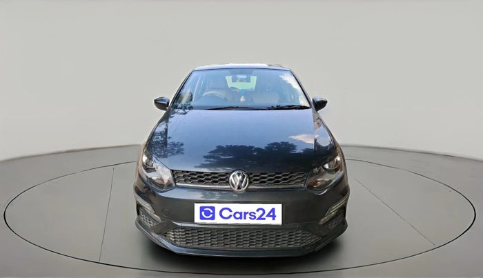 2022 Volkswagen Polo COMFORTLINE 1.0L MPI, Petrol, Manual, 21,679 km, exterior