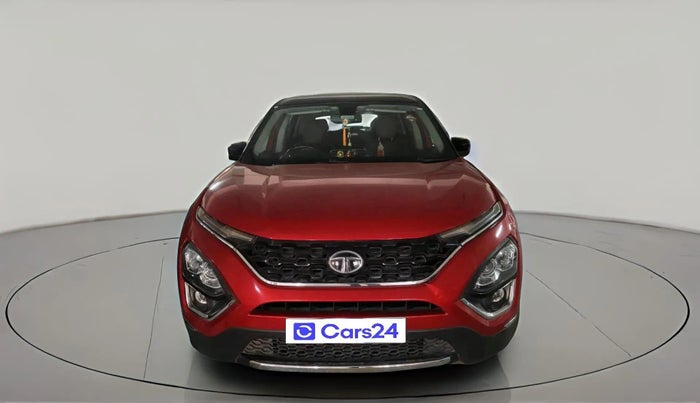2020 Tata Harrier XZA PLUS 2.0L, Diesel, Automatic, 60,006 km, exterior