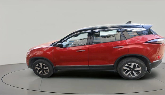 2020 Tata Harrier XZA PLUS 2.0L, Diesel, Automatic, 60,006 km, exterior