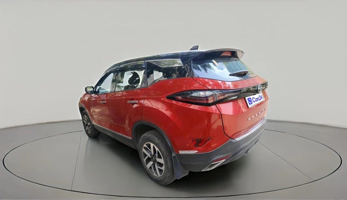 2020 Tata Harrier XZA PLUS 2.0L, Diesel, Automatic, 60,006 km, exterior