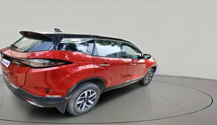 2020 Tata Harrier XZA PLUS 2.0L, Diesel, Automatic, 60,006 km, exterior